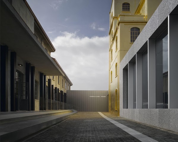 Fondazione Prada 4