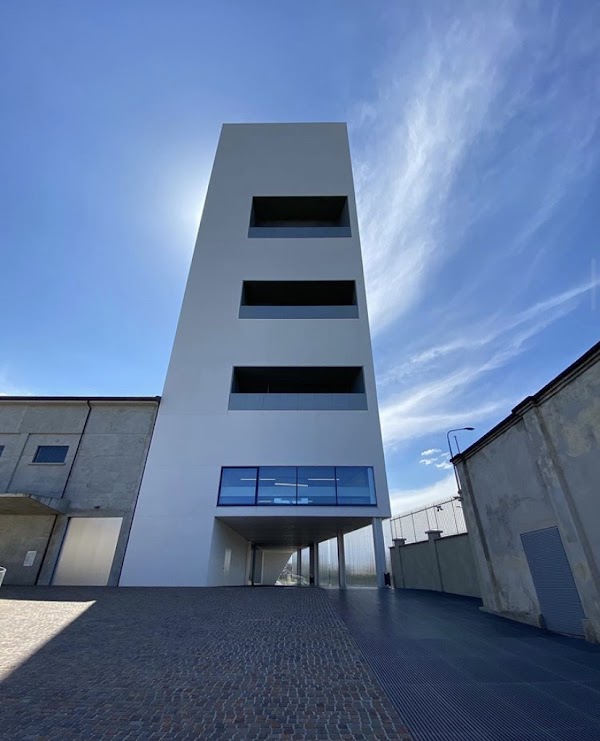 Fondazione Prada 2