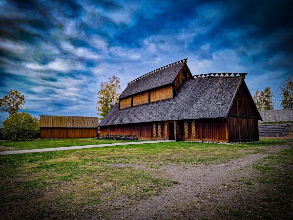 Midgard vikingsenter 5