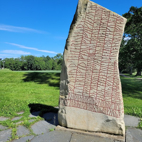 Midgard vikingsenter 3