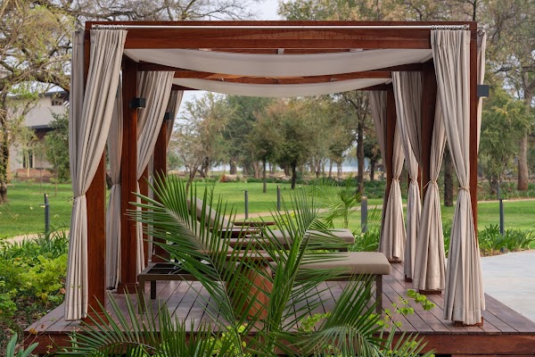 Radisson Blu Mosi-Oa-Tunya, Livingstone Resort