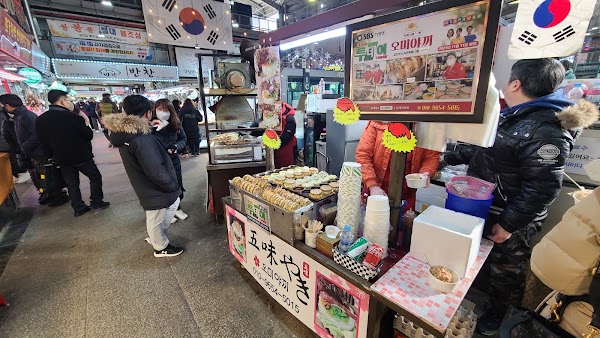 의정부 제일시장 3