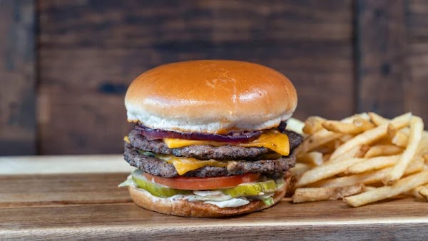 Smokejumpers Grill 5