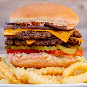 Smokejumpers Grill 3