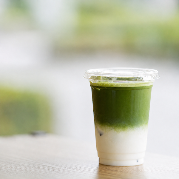 Matcha stand IPPUKU -wabisabi- 築地店 4