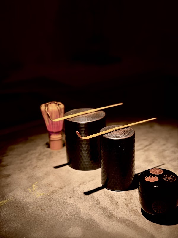 Matcha stand IPPUKU -wabisabi- 築地店 3