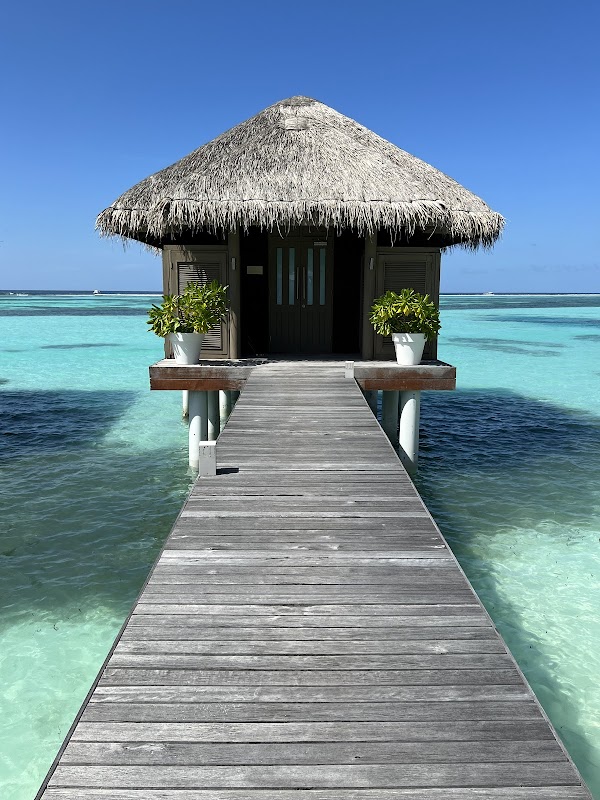 LUX South Ari Atoll 1