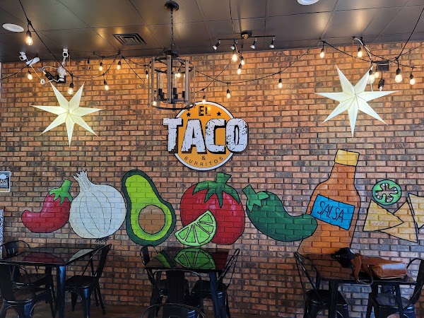 El Taco 1