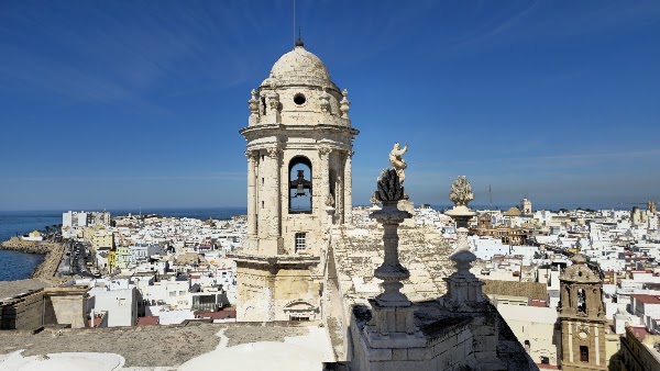 Catedral de la Santa Cruz de Cádiz 4