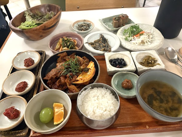 Grandmother's Recipe 6