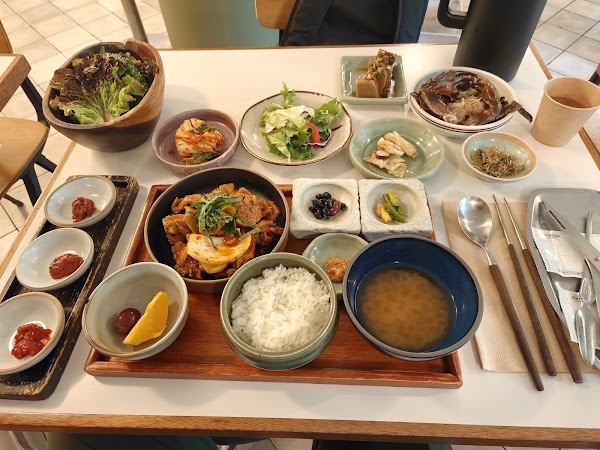 Grandmother's Recipe 5