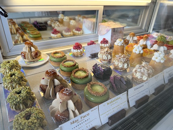 Re Patisserie 2
