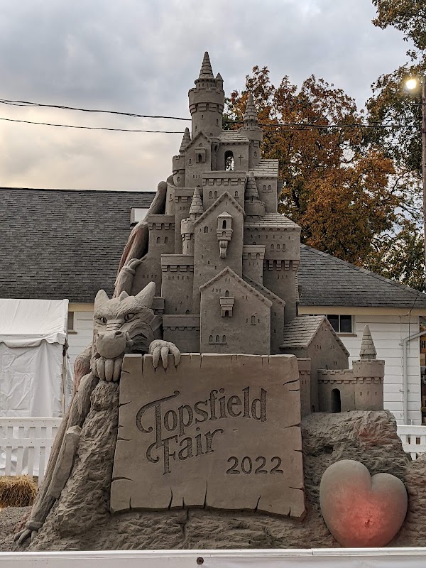 Topsfield Fairgrounds