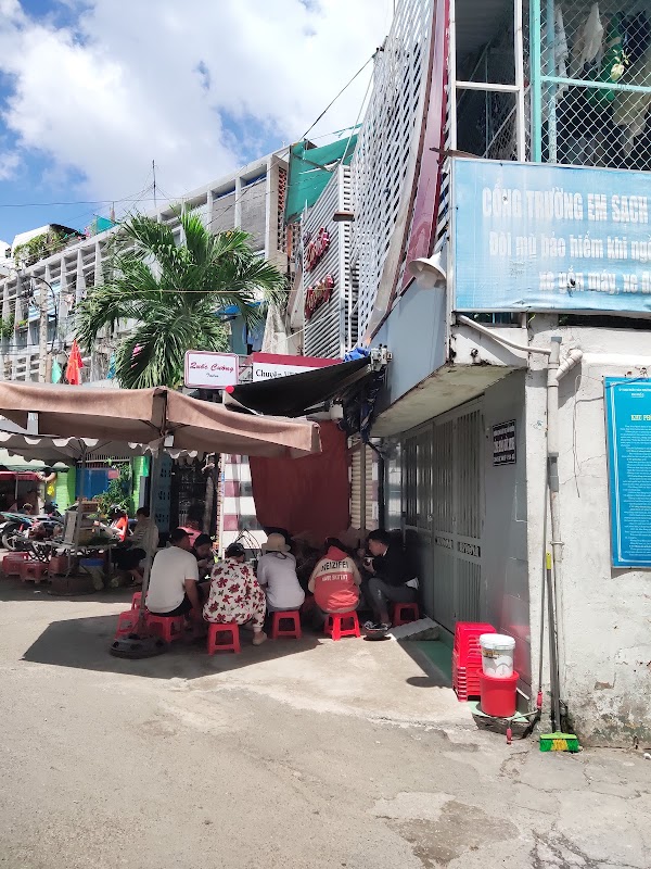 Tàu hủ đường mật - Cô Hiệp 4