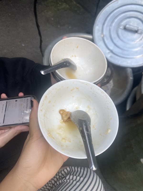 Tàu hủ đường mật - Cô Hiệp 2