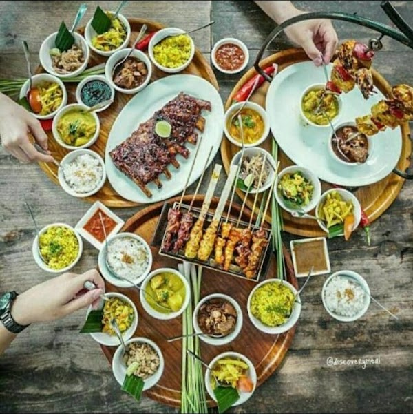 Warung Nia Balinese Food & Pork Ribs 5