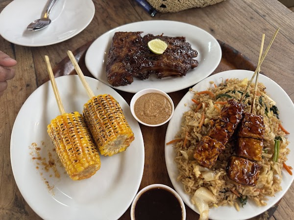 Warung Nia Balinese Food & Pork Ribs 3