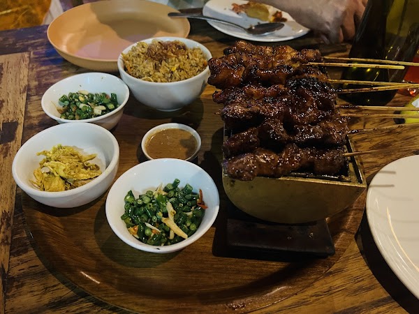 Warung Nia Balinese Food & Pork Ribs 2