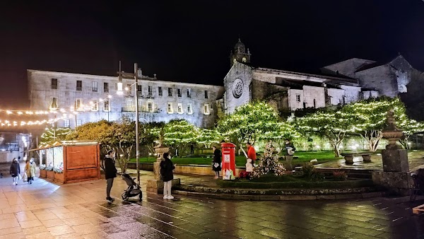 Pontevedra 1