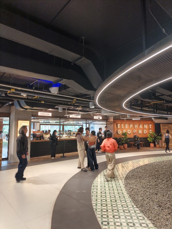 Annajon Lifestyle Hub