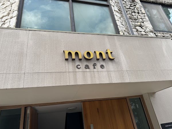 Mont Cafe