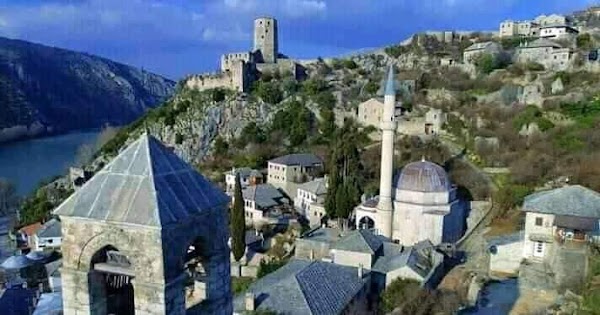 Bosnia and Herzegovina