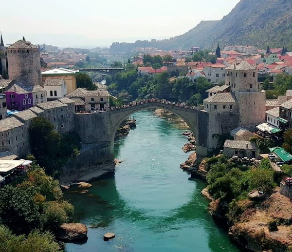 Bosnia and Herzegovina 5