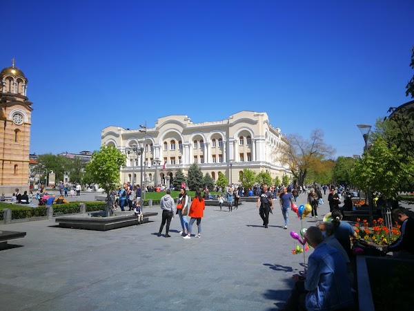Bosnia and Herzegovina 3