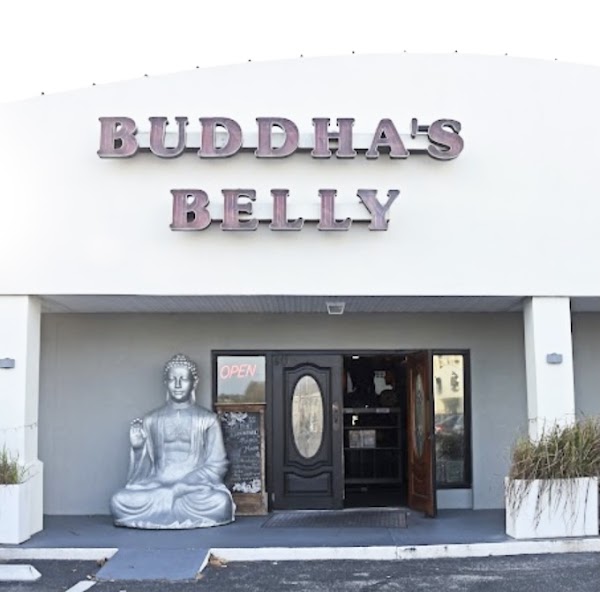 Buddha Thai Bistro 1