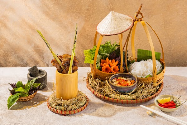 Viet Kitchen Restaurant & Rooftop Bar 5