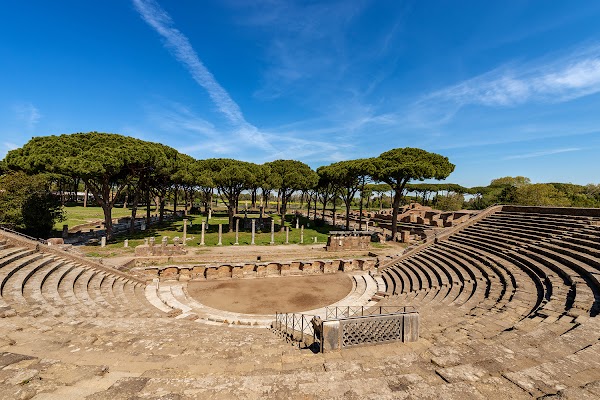 Ostia Antica 1