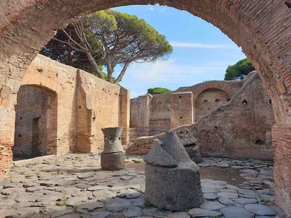 Ostia Antica 4