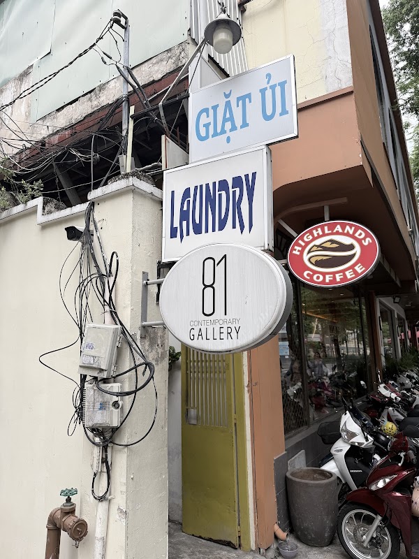 Bảo Châu Laundry and Dry Cleaning - Giặt Ủi Bảo Châu 2