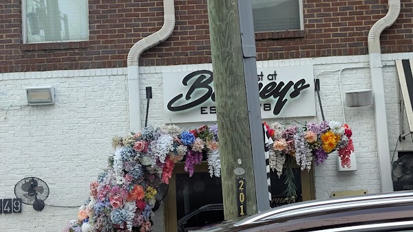 Breakfast At Barney's 2