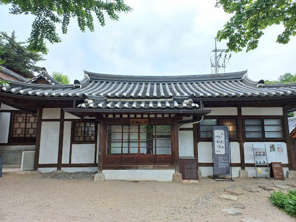 House of Go Huidong in Wonseo-dong 5