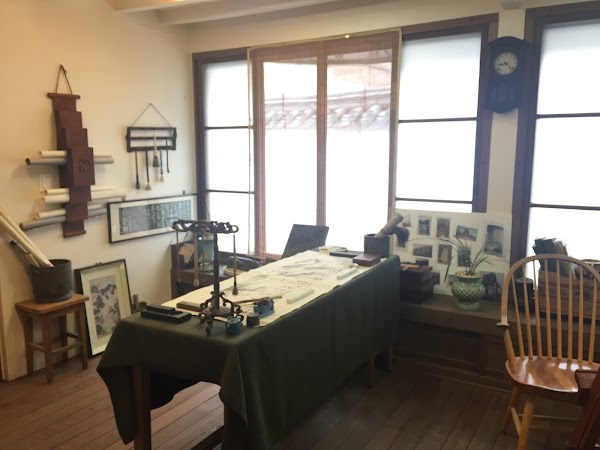 House of Go Huidong in Wonseo-dong 4