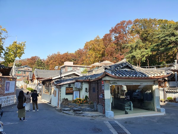 House of Go Huidong in Wonseo-dong 3