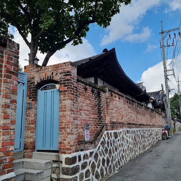 House of Go Huidong in Wonseo-dong 2