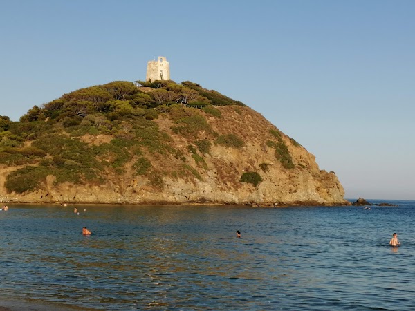 Sa Colonia Beach 3