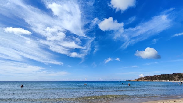 Sa Colonia Beach 2