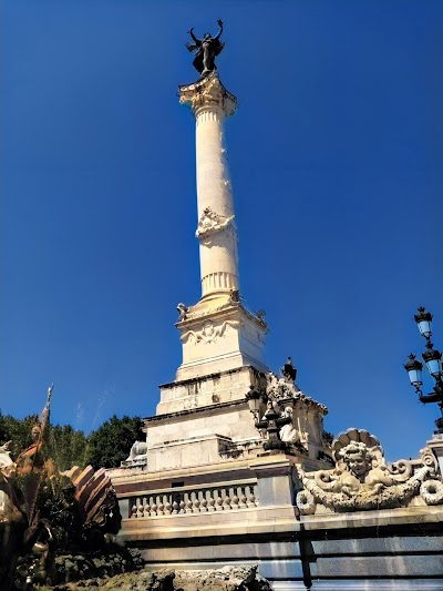 Place des Quinconces