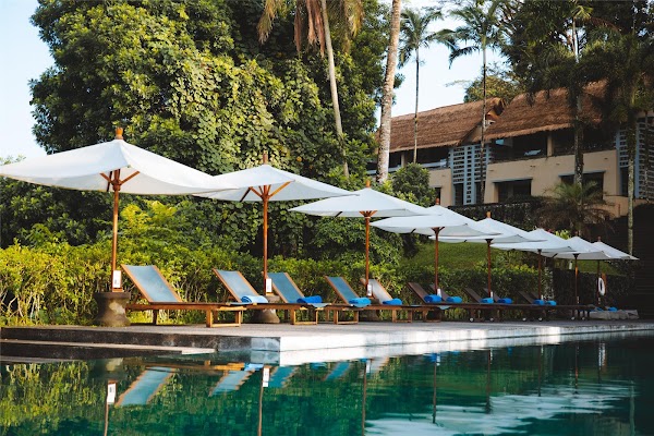 Alila Ubud