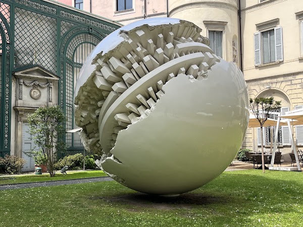 Giardino Alessandro Manzoni