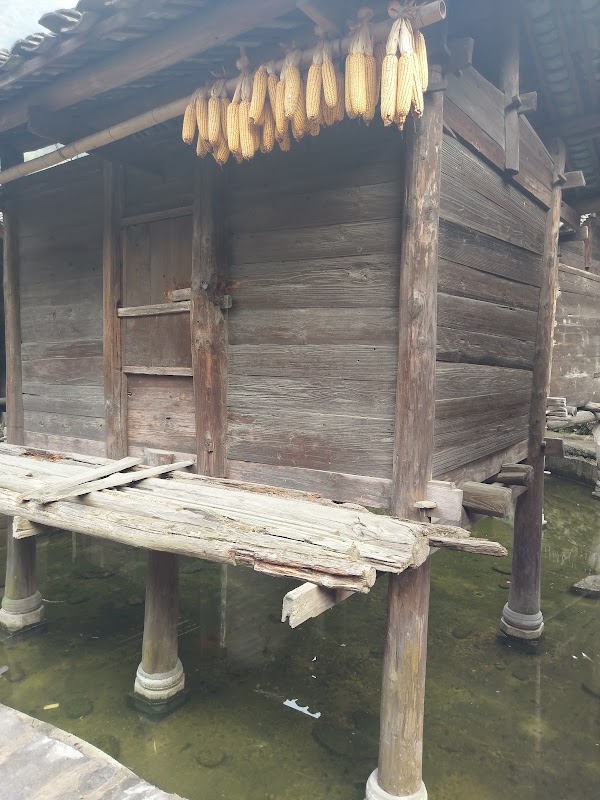 Datang Miao Village 3