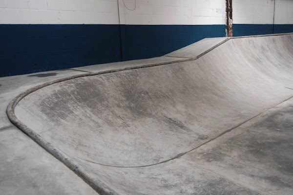 Skatecafe 4