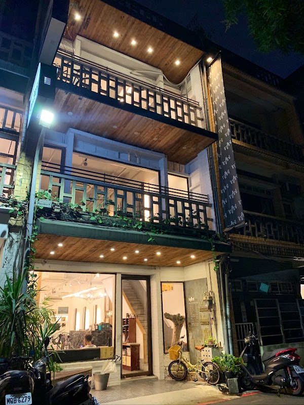 INFINI 中山店