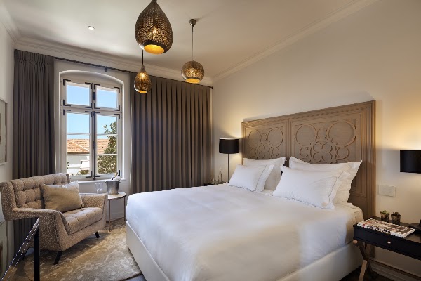 The Drisco Hotel 5