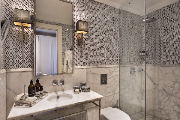 The Drisco Hotel 4