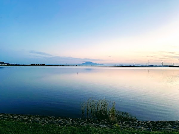 Lake Jusanko 1