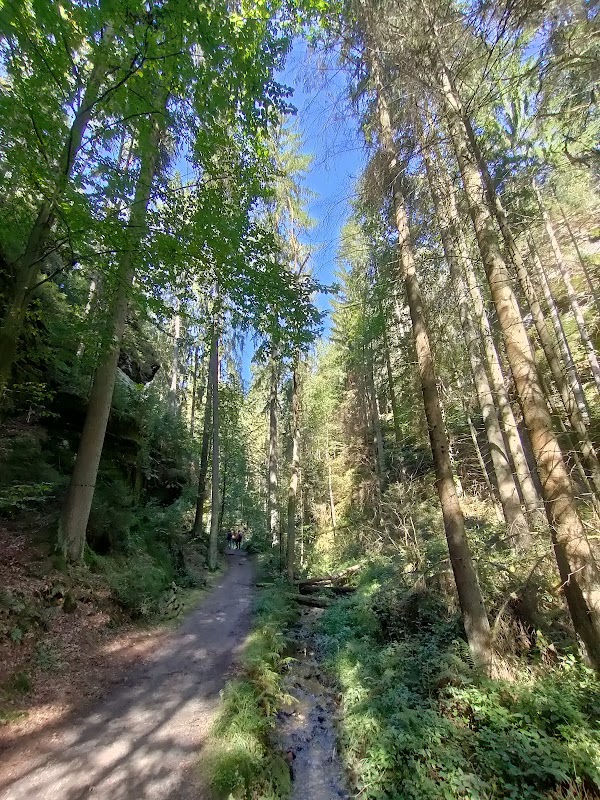Amselgrund 1